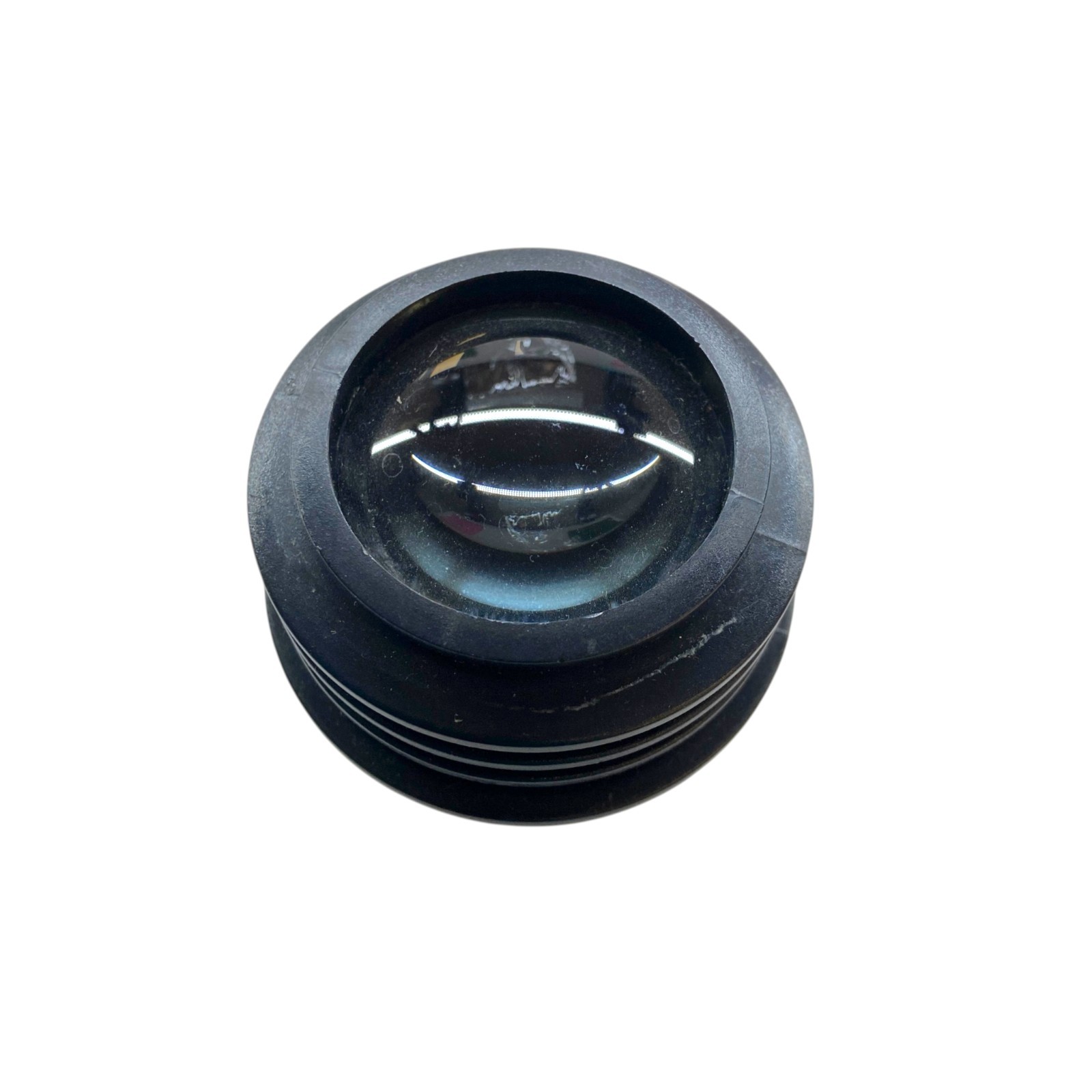 Microscope Field Collector Condenser Lens Assembly 28mm