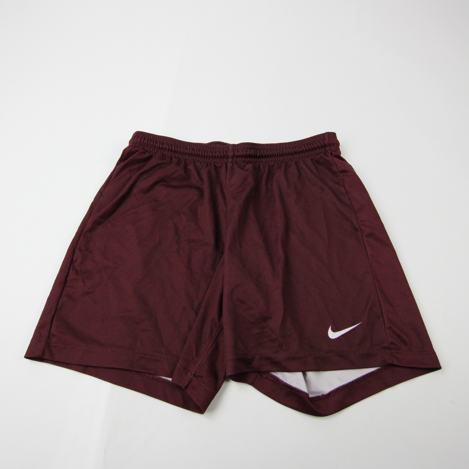 Nike Athletic Shorts Men's Maroon Used Multiple Sizes