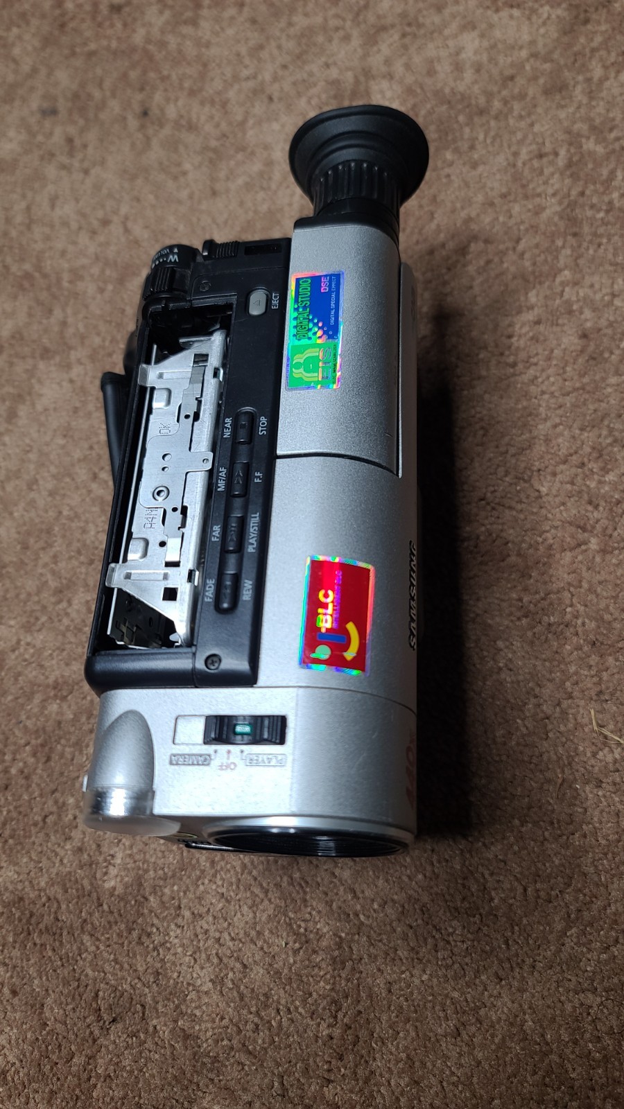 Samsung Scl350 440x