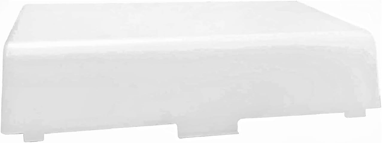 Broan Nutone S65776000 663 669 F350C3 VF305CN Exhaust Fan Light Lens Genuine