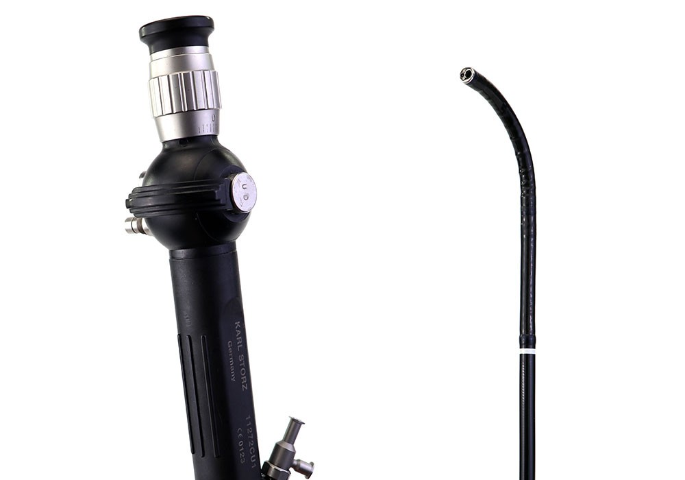 Karl Storz 11272CU1 Fiber Cystoscope 11272CU1