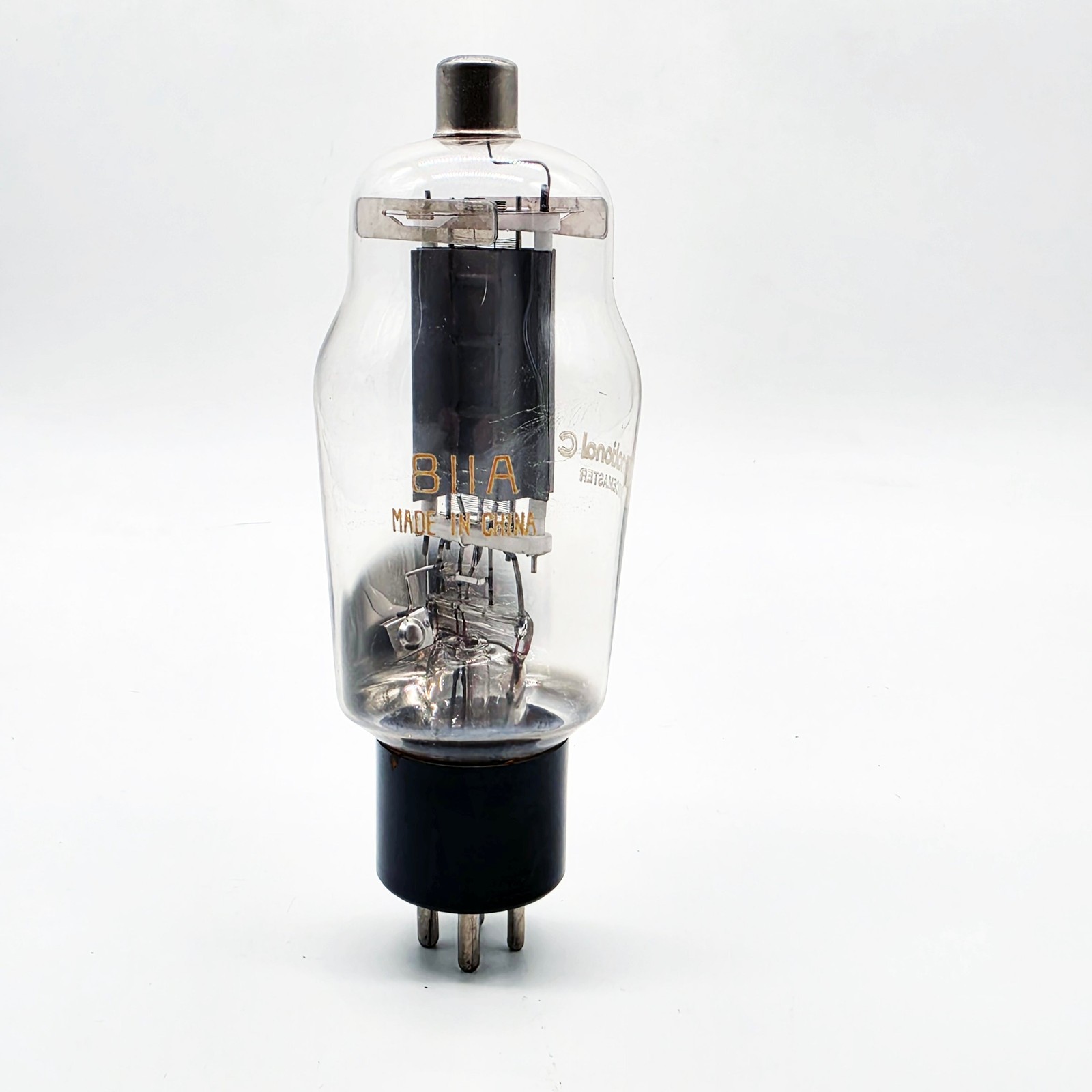 International 811A Vacuum Tube, New Old Stock