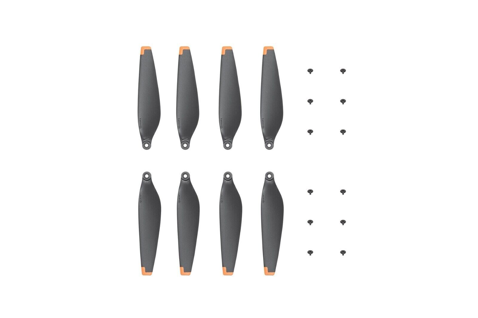 Genuine DJI Mini 3 Pro Low-Noise Propellers 8 ORIGINAL Blade Authentic OEM Props