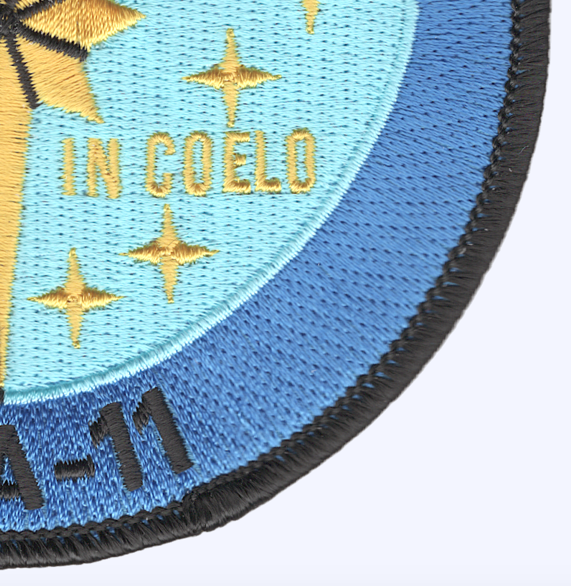 USS Intrepid CVA-11 Patch
