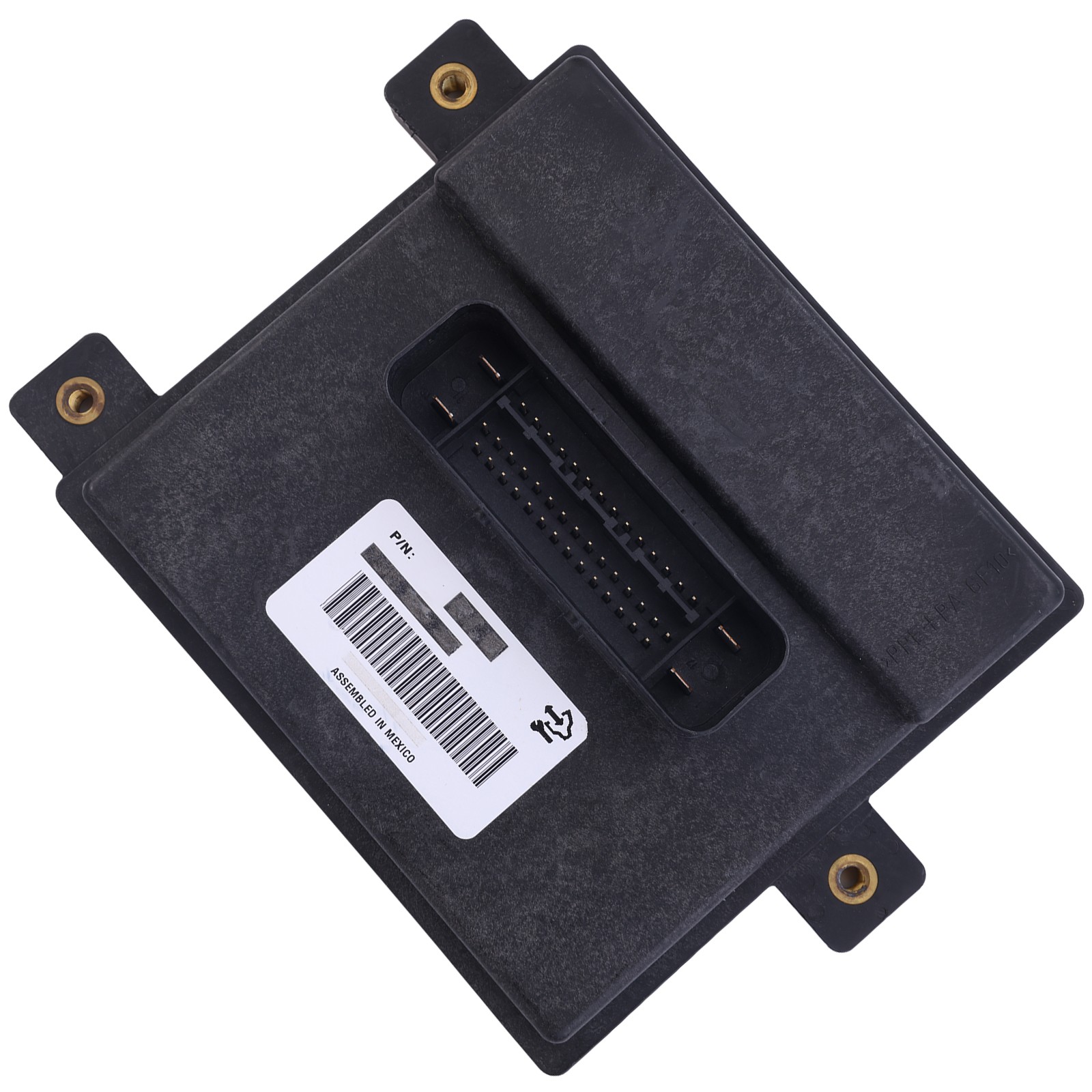 Unprogrammed Trailer Brake Control Module 47Pin For GM Trucks 2007-2009 20850923
