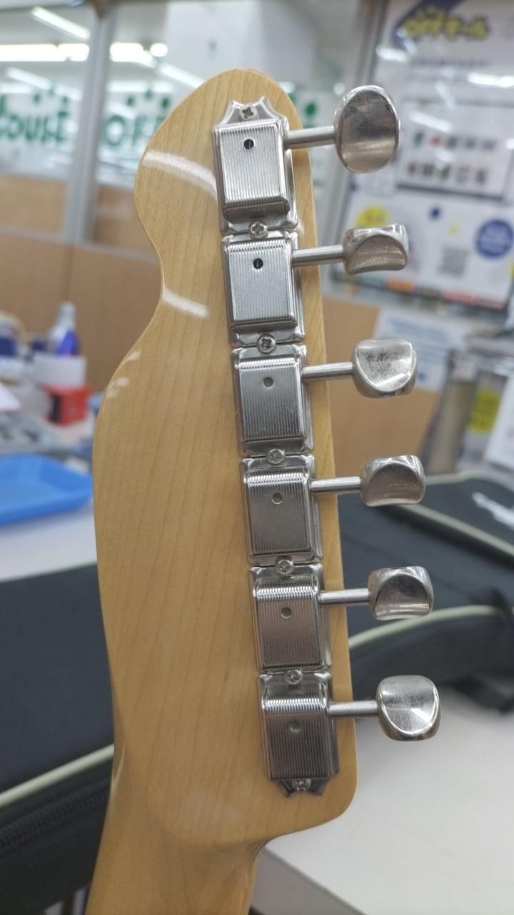 TOKAI Guitar ATE-101BF Used