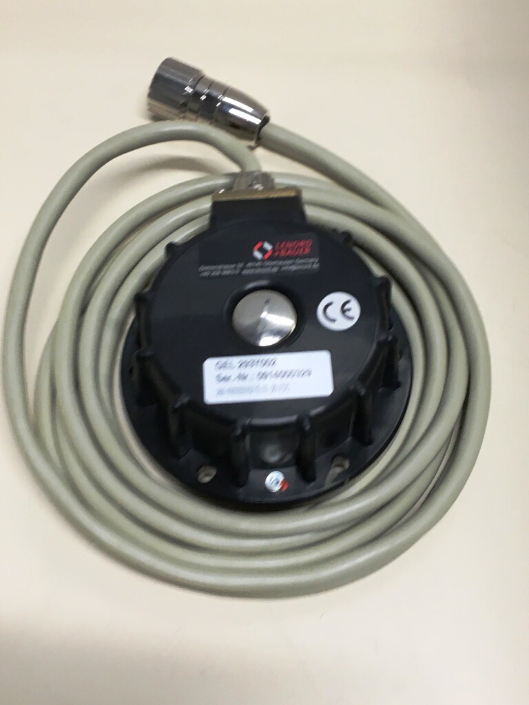 Lenord+Bauer ENCODER GEL 293Y002 *NEW NO BOX*