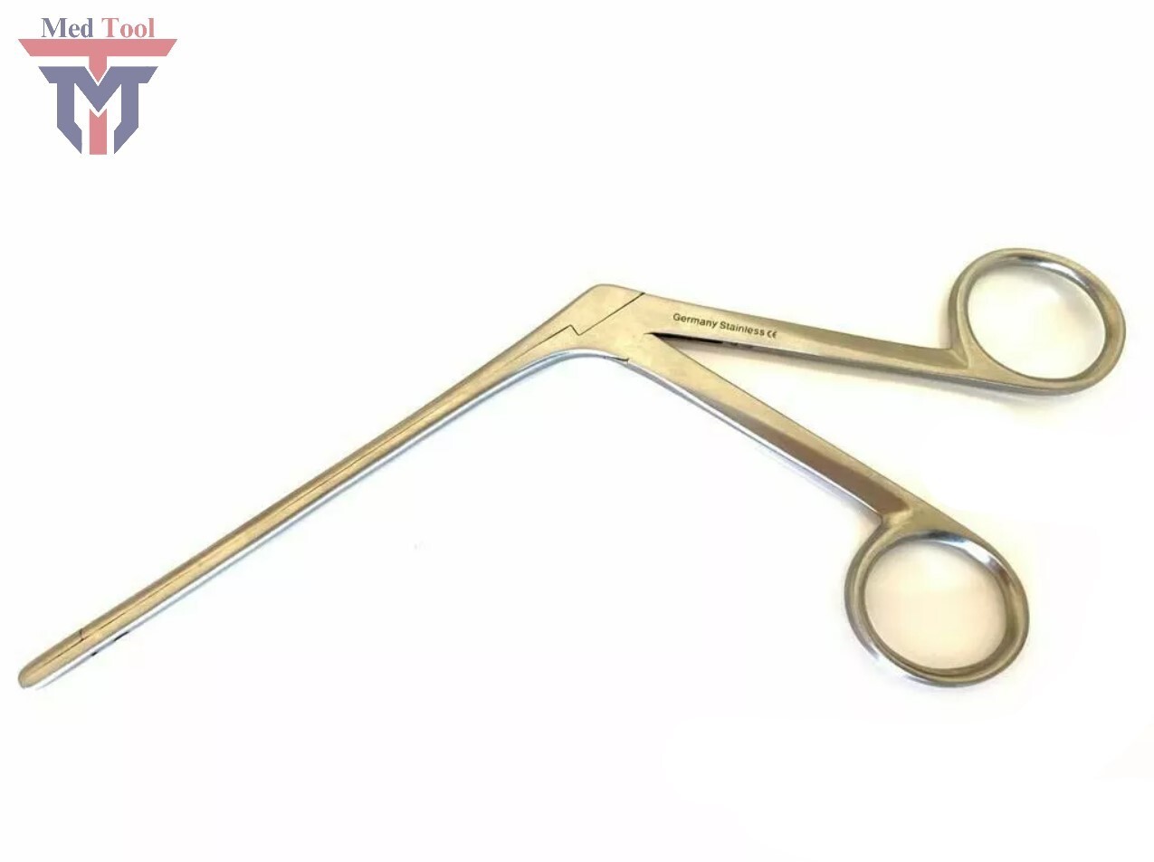 Takahashi Ethmoid Forceps 4.5" 2.5 x 10mm Surgical ENT