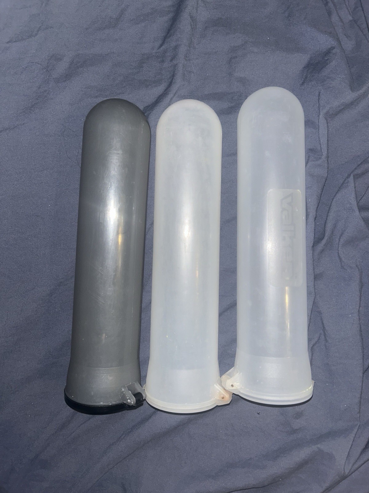 Paintball Pods