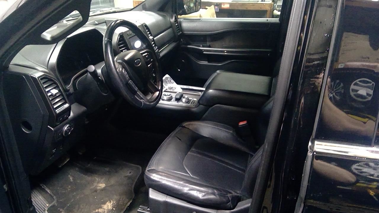 Driver Assist Camera Control Module Fits 18-21 EXPEDITION JL1T-19H423-AE
