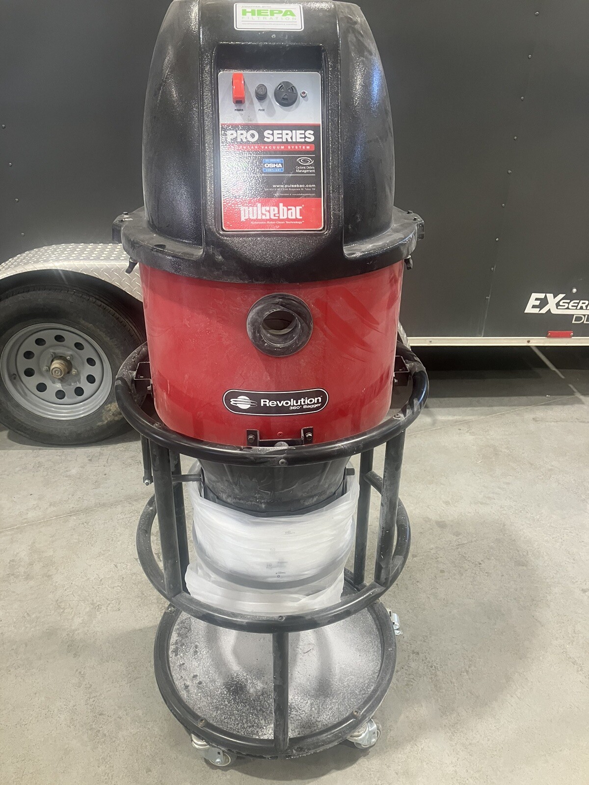 Epoxy Floor Coating Business Opportunity