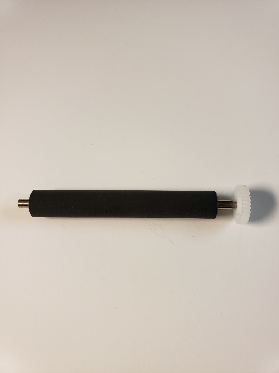 PRINTER ROLLER with GEAR for First Data FD200 FD200Ti FD300Ti