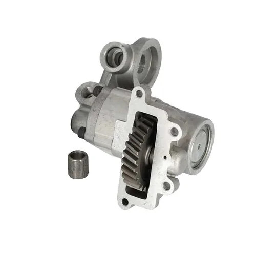 Hydraulic Pump fits Ford 2310 2600 2610 3600 3610 5610 6610 7610 7710 E1NN600AA