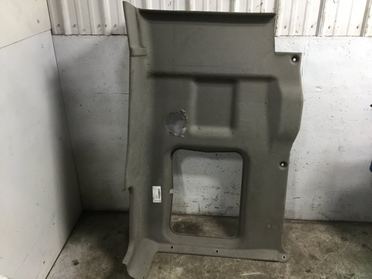 International DURASTAR (4300) PLASTIC Right/Passenger CAB Trim/Panel