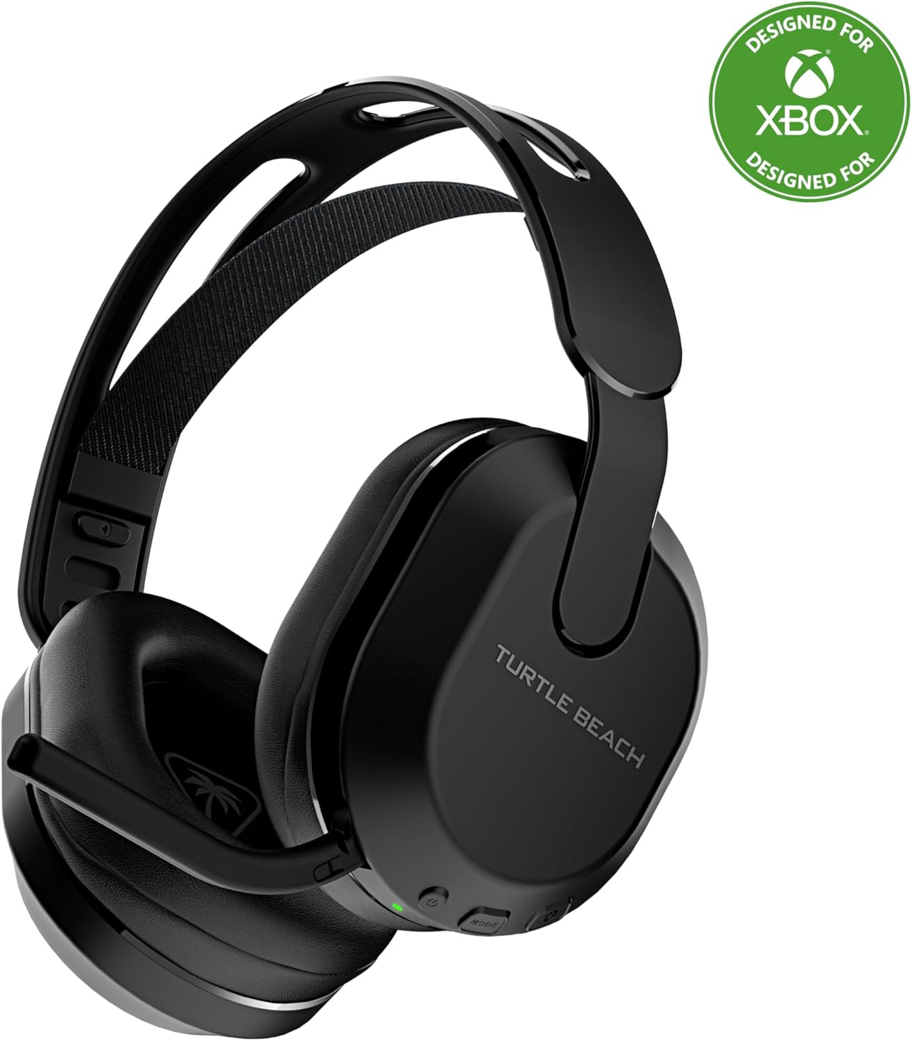 Stealth 500 Wireless Gaming Headset Licensed for Xbox Series X|S, Compatible wit