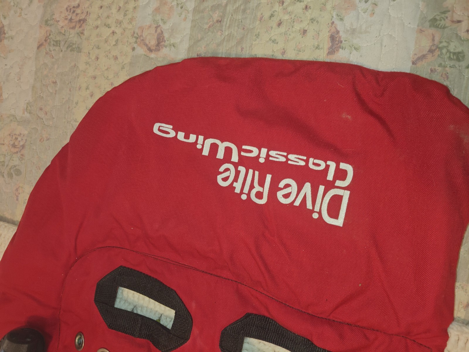 DIVE RITE classic Wing