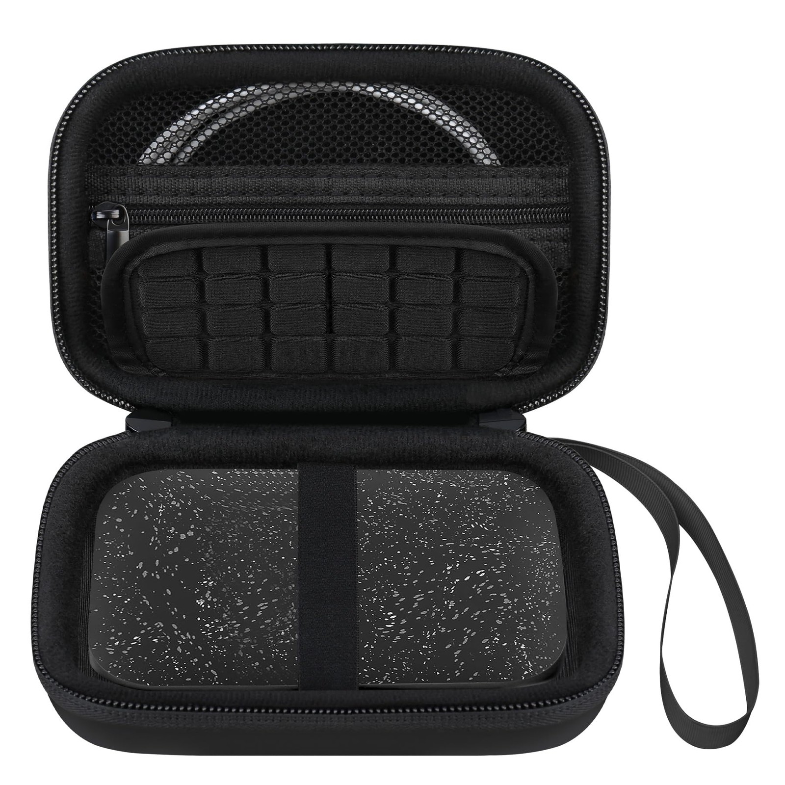 Carrying Case for HP Sprocket 2x3” Instant Smartphone Photo Printer