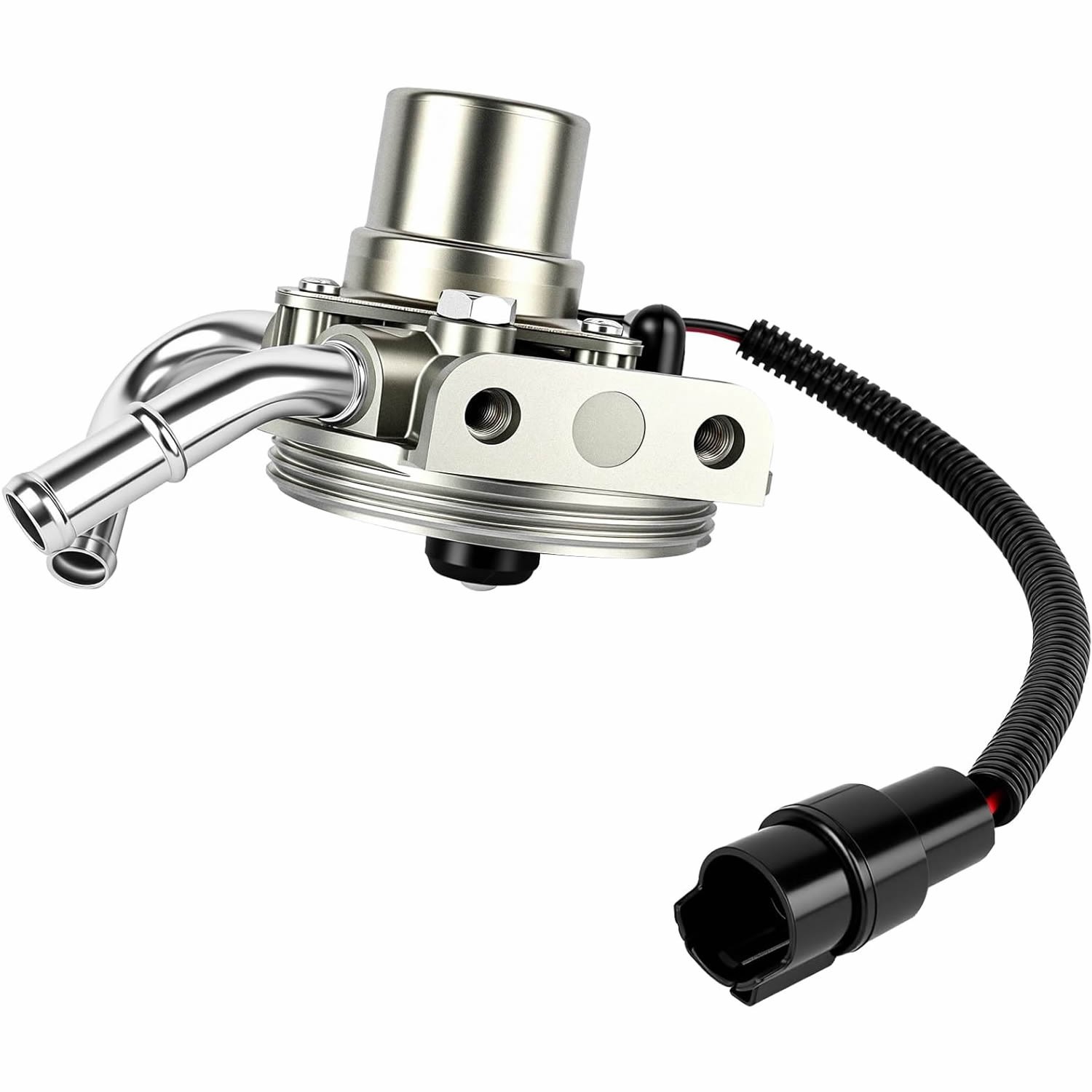 For 04-13 LLY LBZ LMM LML 6.6L GM Duramax Heated Fuel Filter Housing Assembly