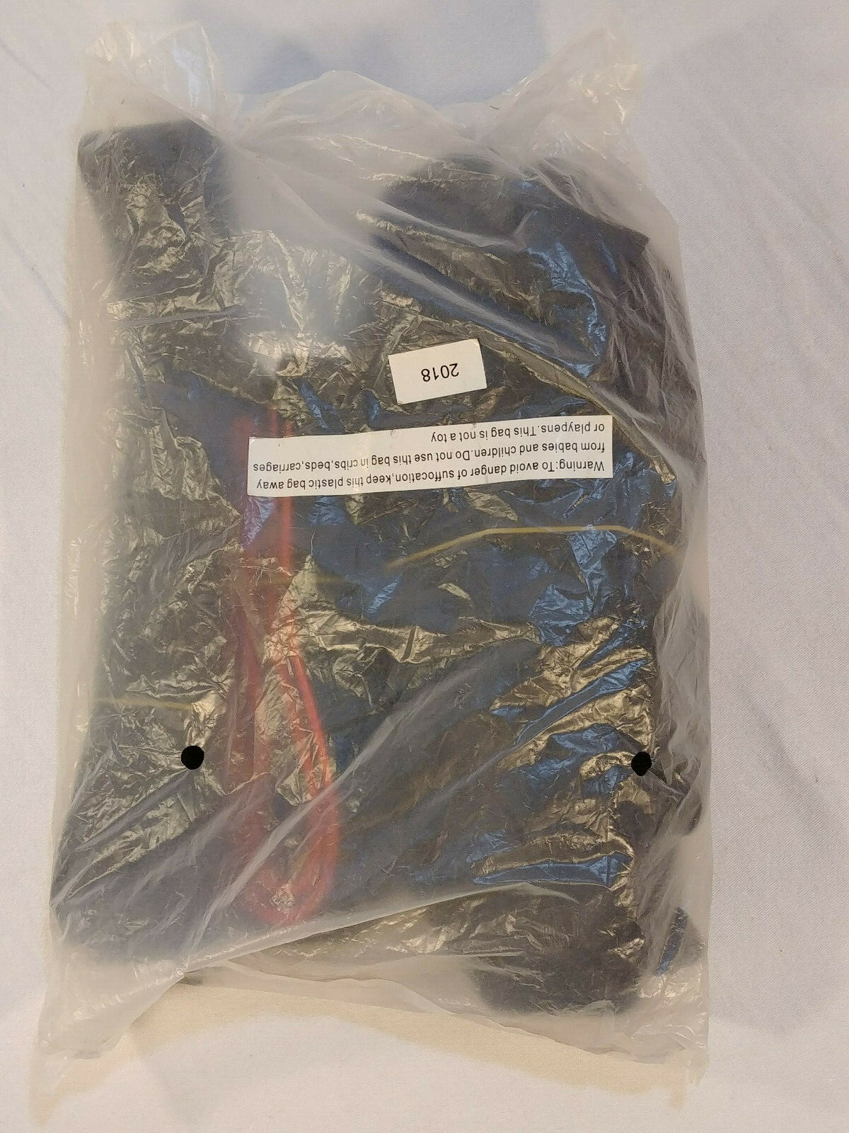 Full Body Harness Primal Vantage Model 2018 Tree Strap Tether Suspension Relief
