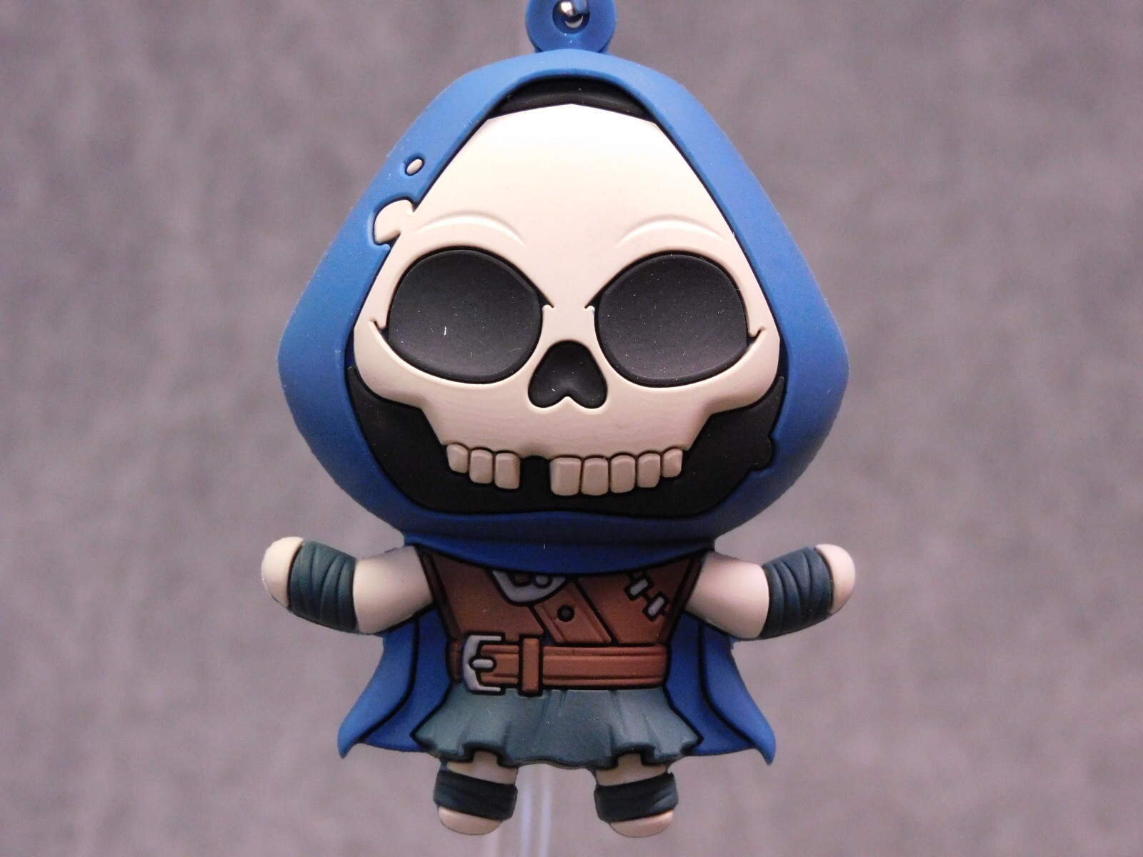 Magic the Gathering NEW * Tinybones Clip * Blind Bag Dungeons Dragons Monogram