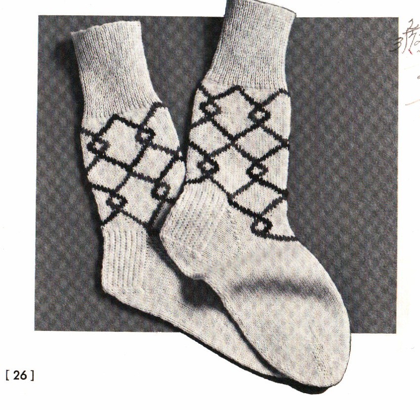 Knits for Men Sweaters and Accessories | Coats & Clark 134