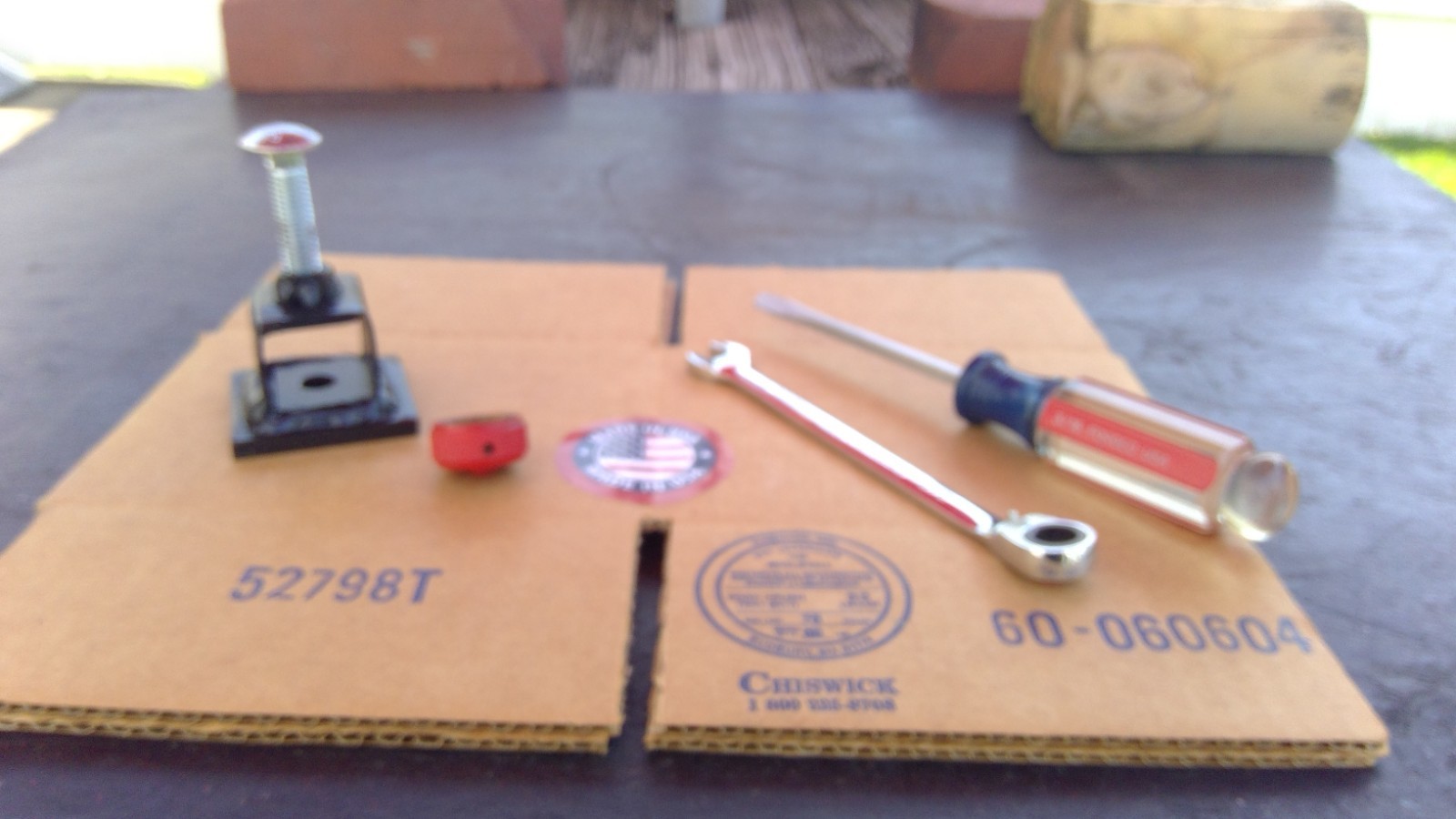 Colemen lantern Tools And Stove
