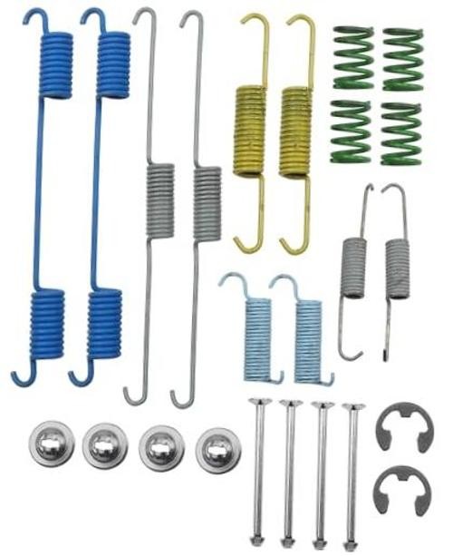 084-1620 Drum Brake Hardware Kit