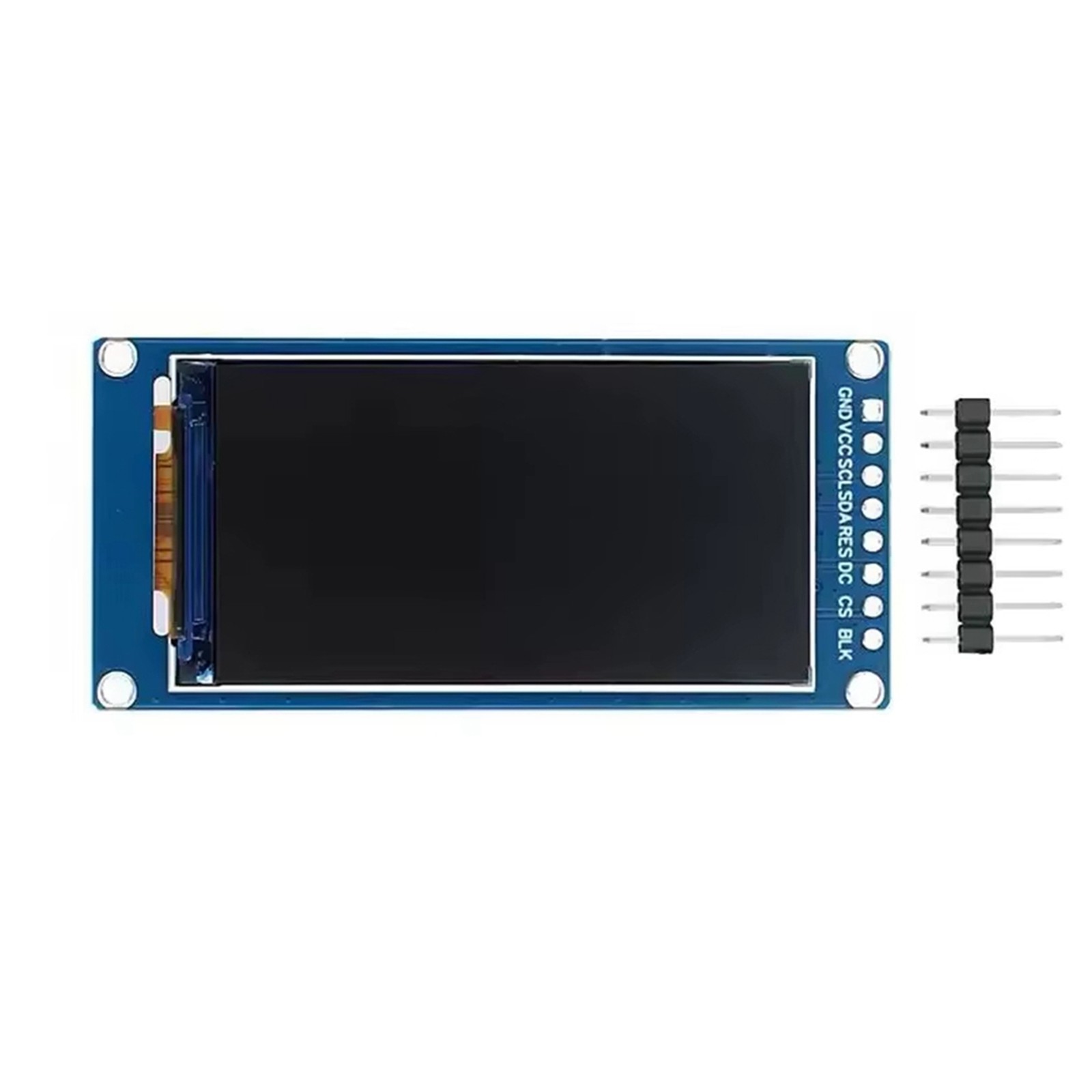 2set 1.9--IPS TFT screen with full, LCD screen, color an3368