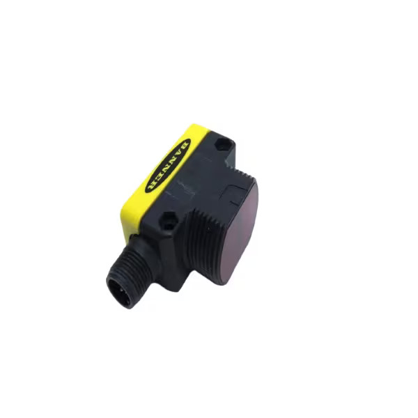 Banner QS30FF200Q Photoelectric Sensors