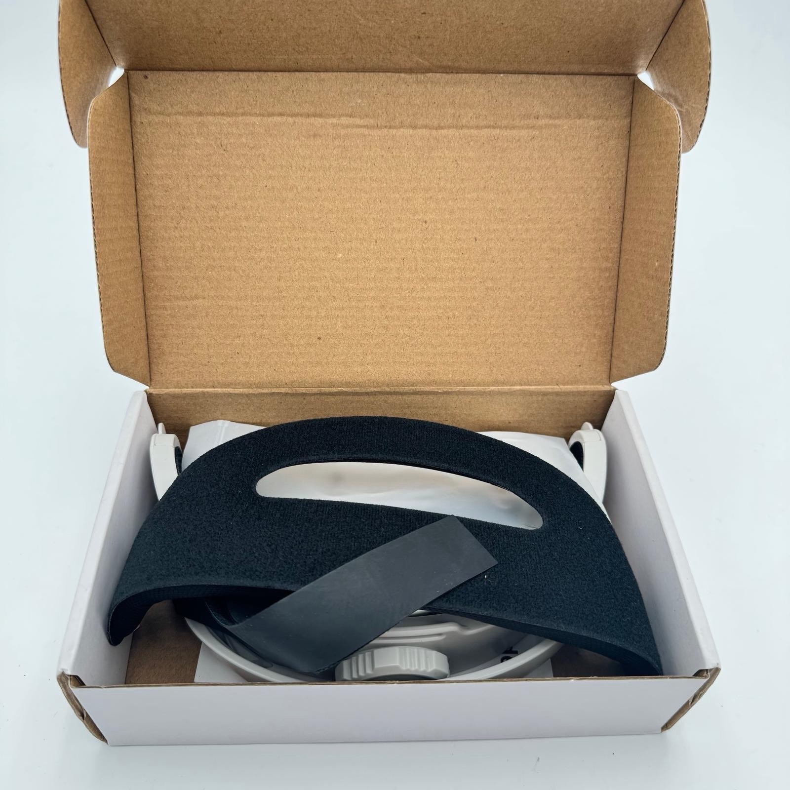 Adjustable Head Strap for VR Meta Quest 3