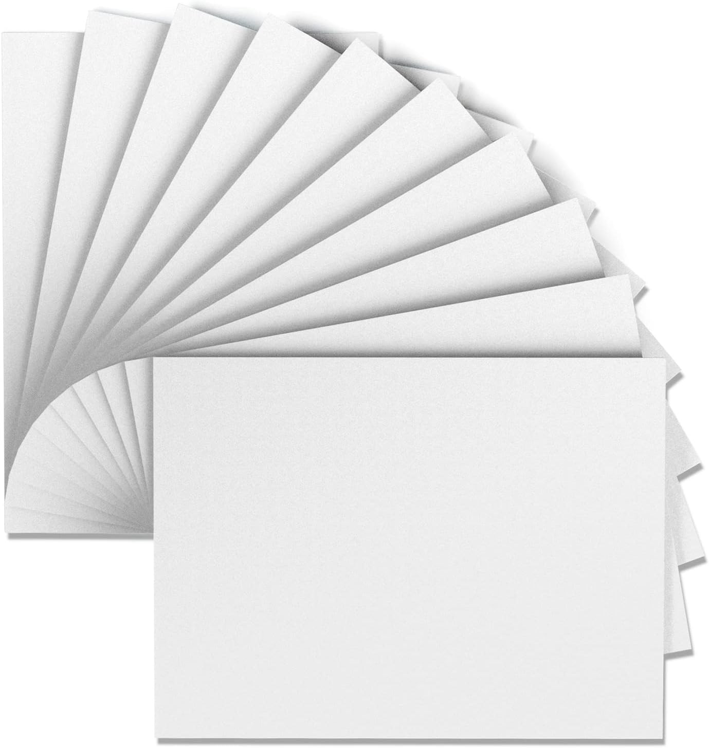 Foam Sheets Crafts White 9x12 Inch 2mm Eva Color Craft Foam Paper for Crafts Pro