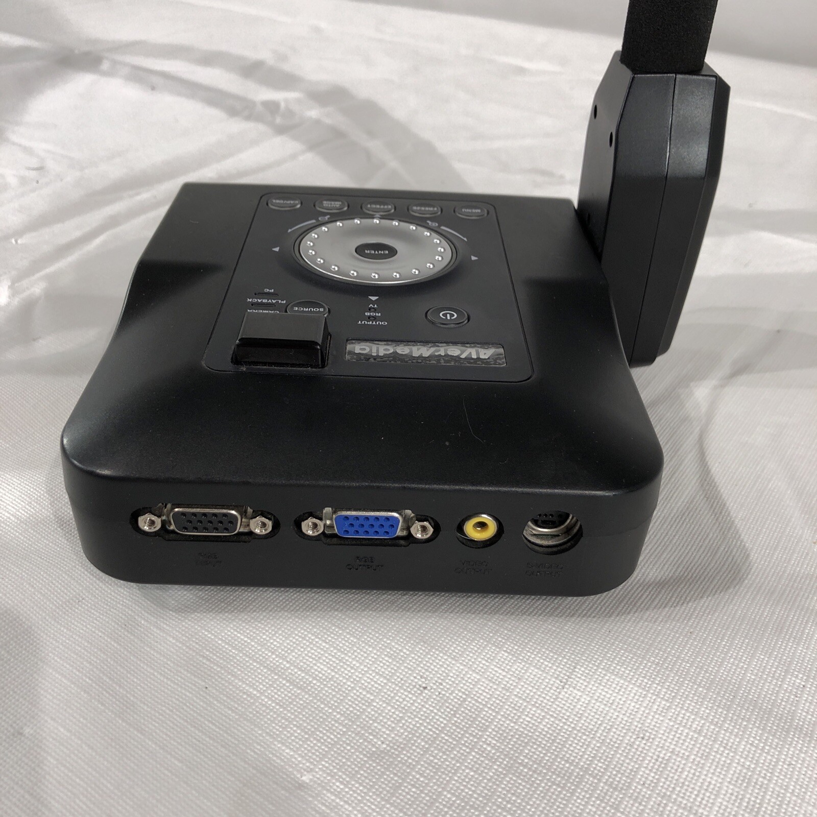 AVerMedia AVerVision CP150 Digital Document Camera