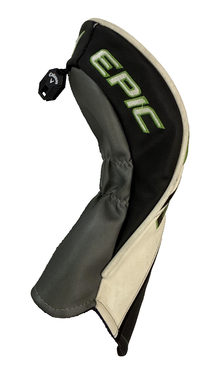 Callaway Epic Hybrid Rescue Headcover
