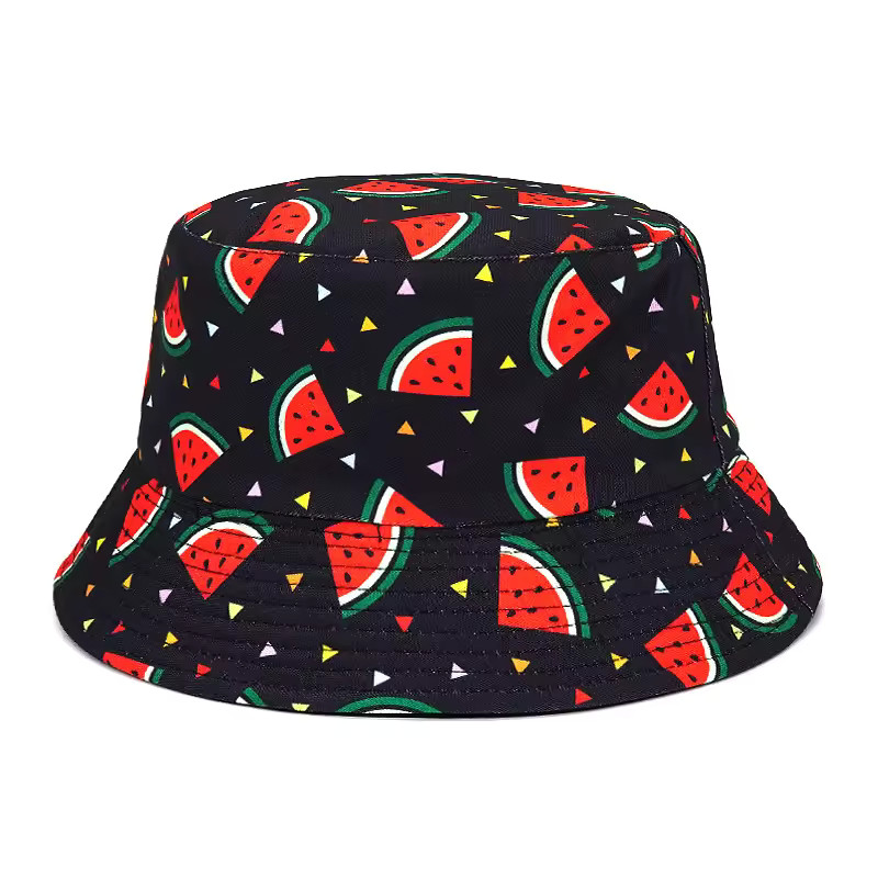 Minecraft Bucket Hat Summer Fisherman Caps Hats Beach Boys And Girls Kids