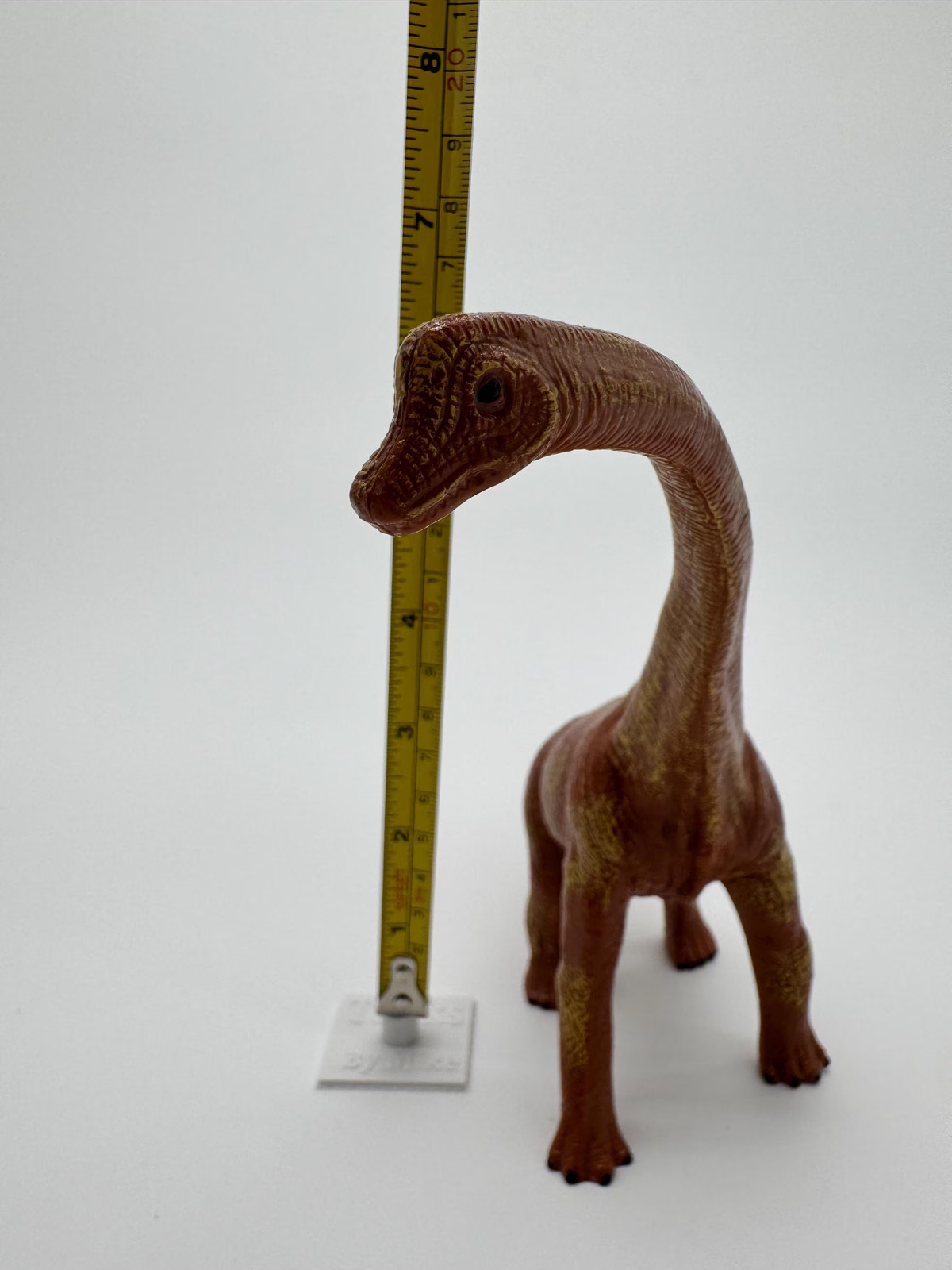 Brontosaurus Aquarium Decor