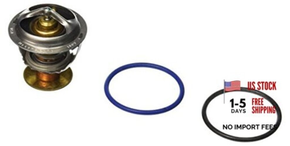 Motorcraft Thermostat