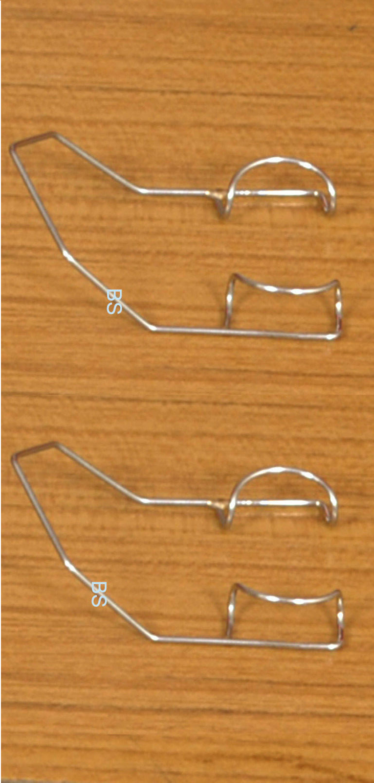 Barraquer Eye Speculum Barraquer Eye Lid Wire Retractor Ophthalmic Instruments