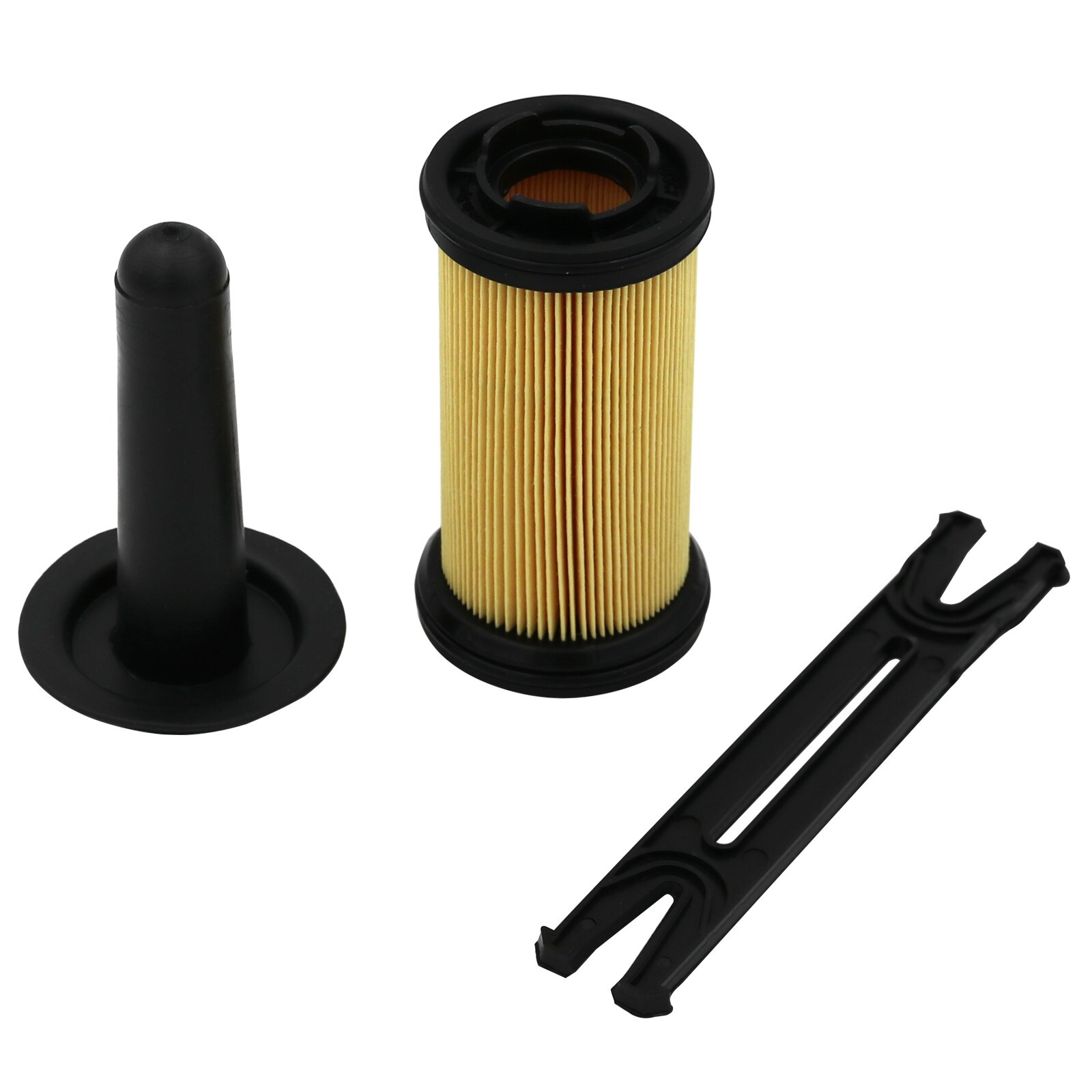 For Fleetguard UF101 Urea Filter Kit Replaces U5001KIT, 21376693, 21516229
