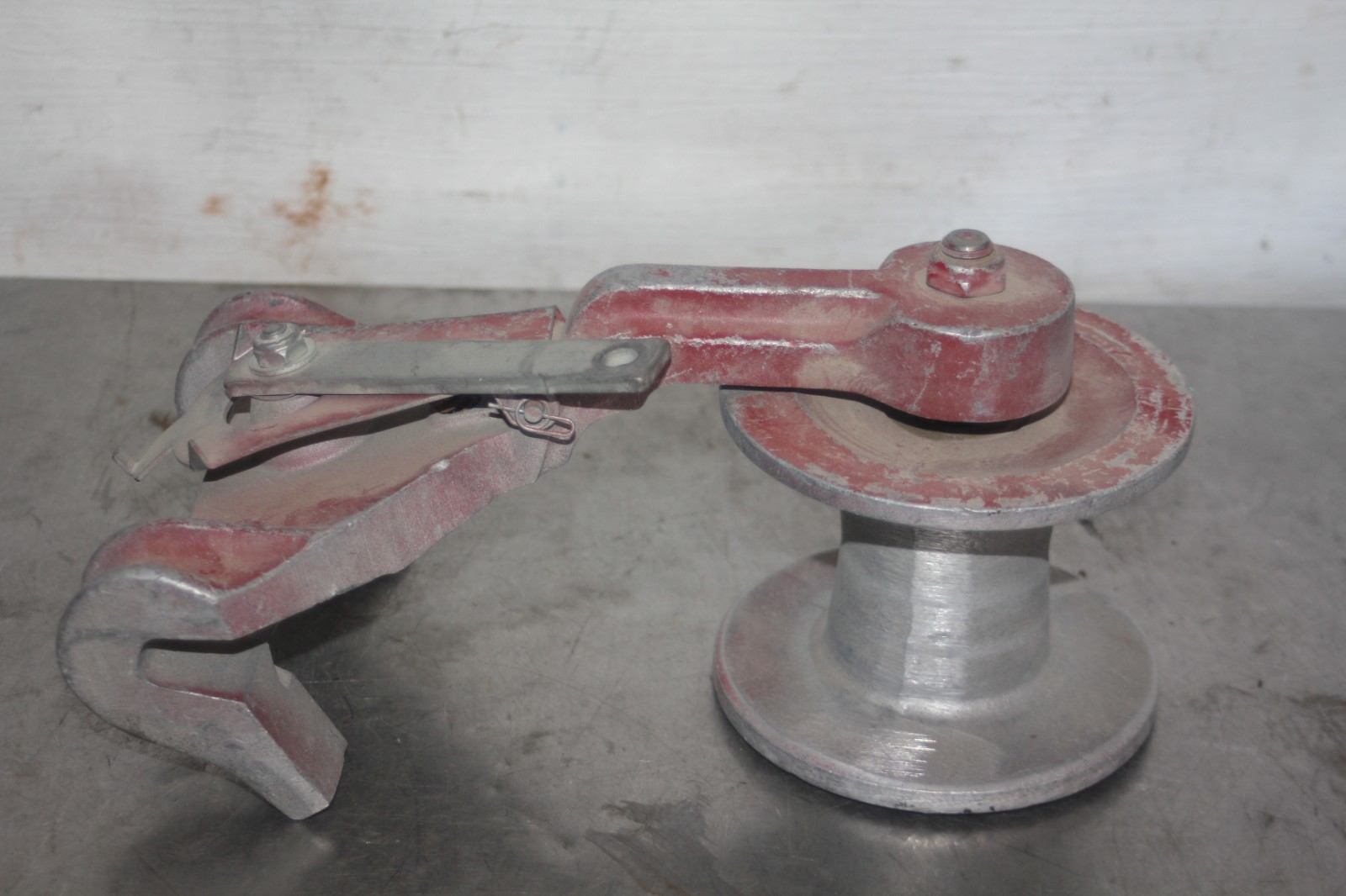 LEMCO TWO WAY CABLE BLOCK