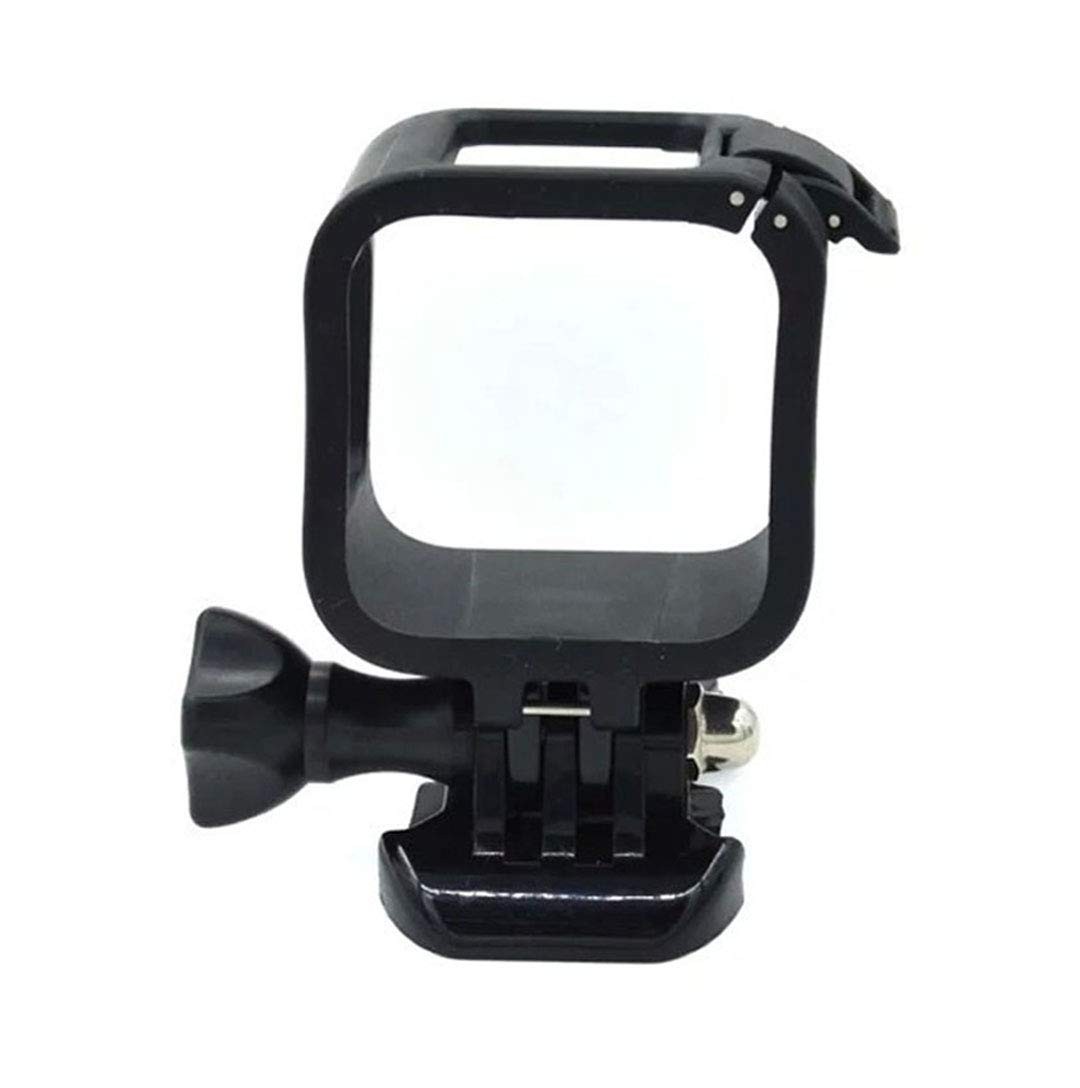 Low Profile Housing Frame Cover Case Protective Mount Holder Compatible Black