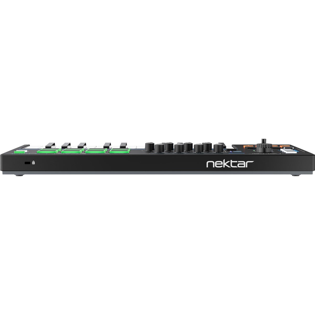 Nektar Impact LX Mini USB MIDI Keyboard Controller