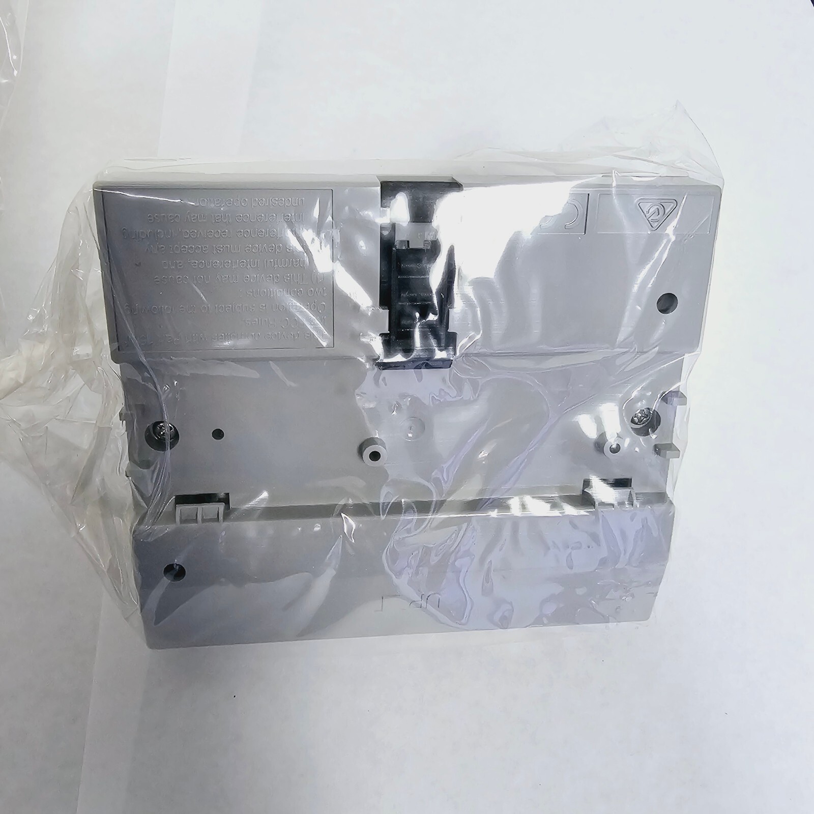 AIPHONE JPW-BA Long Distance CCTV Camera Adapter NEW
