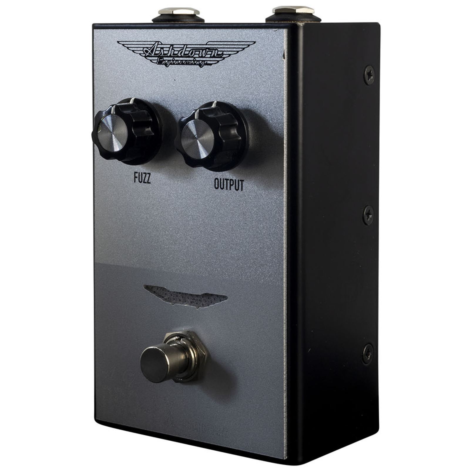 Ashdown ASH-PFX-FUZZ Pro-FX Vintage Fuzz Effects Pedal