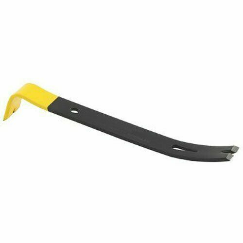 Stanley  7.5" Wonder Bar.  Pry Bar #55-045   NEW