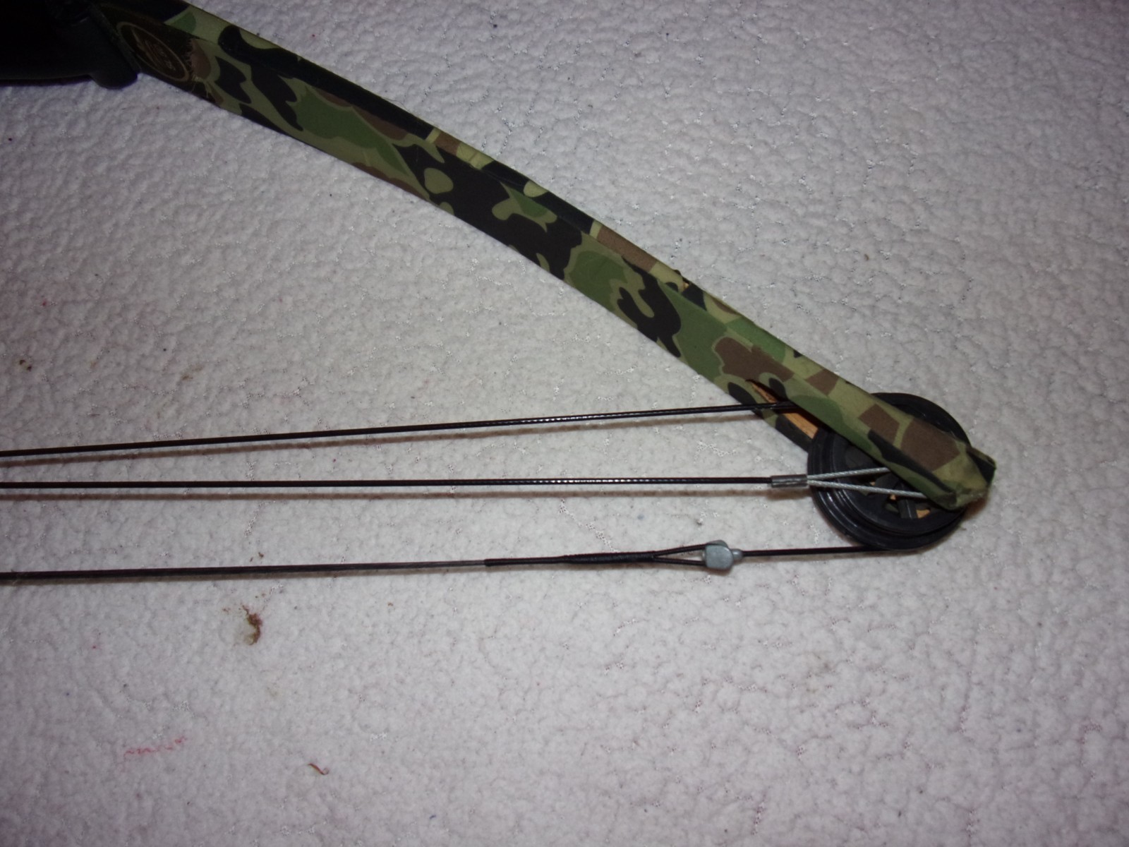 Darton SL50 Compound Bow