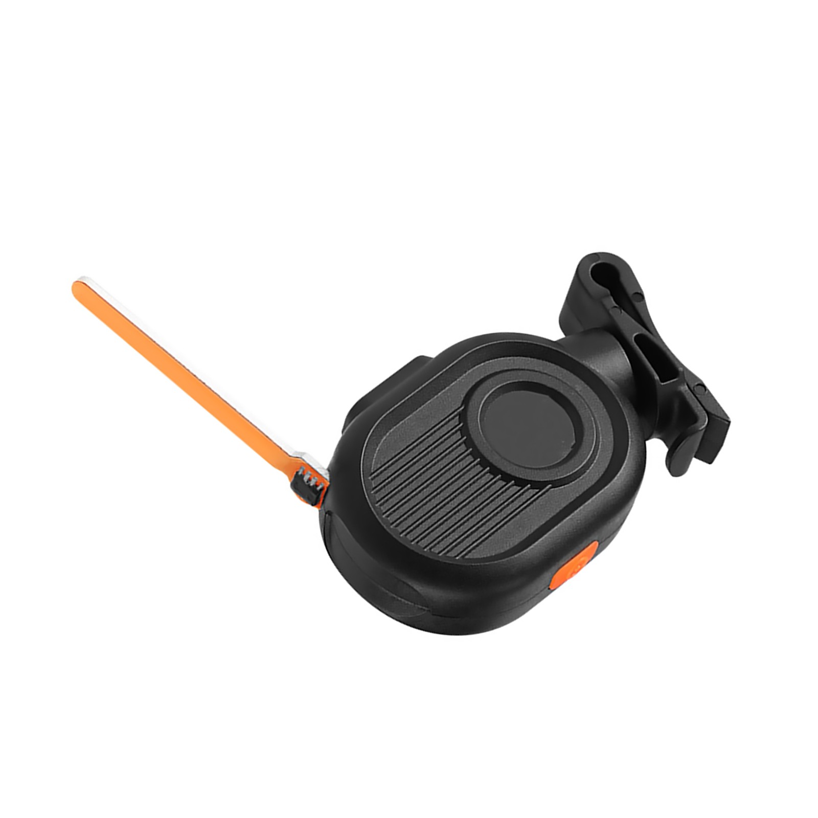 1*USB LED Bicycle Bike Indicator Rear Tail Light Flowing Navigation Light ee