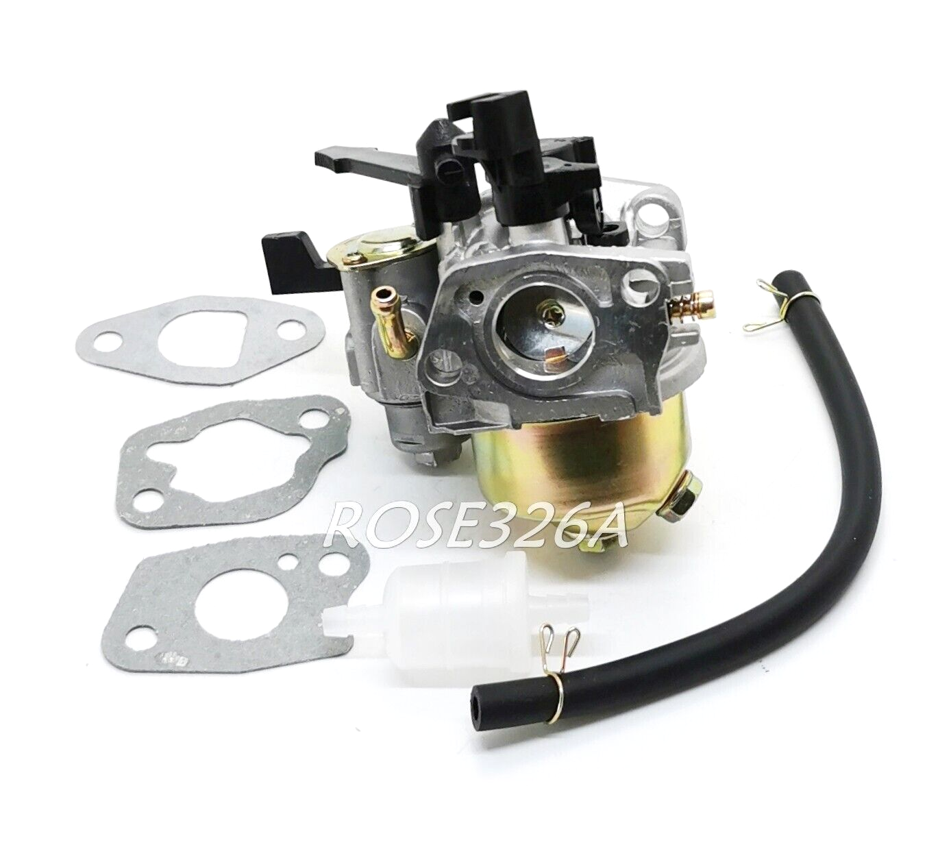 Carburetor For Briggs & Stratton XR950 Series 208cc OHV Horizontal Engine