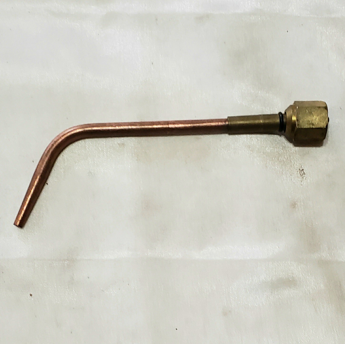 Airco Style 919 Size 4 Brazing Welding Torch Tip Fits 818-0400 0300 Concoa