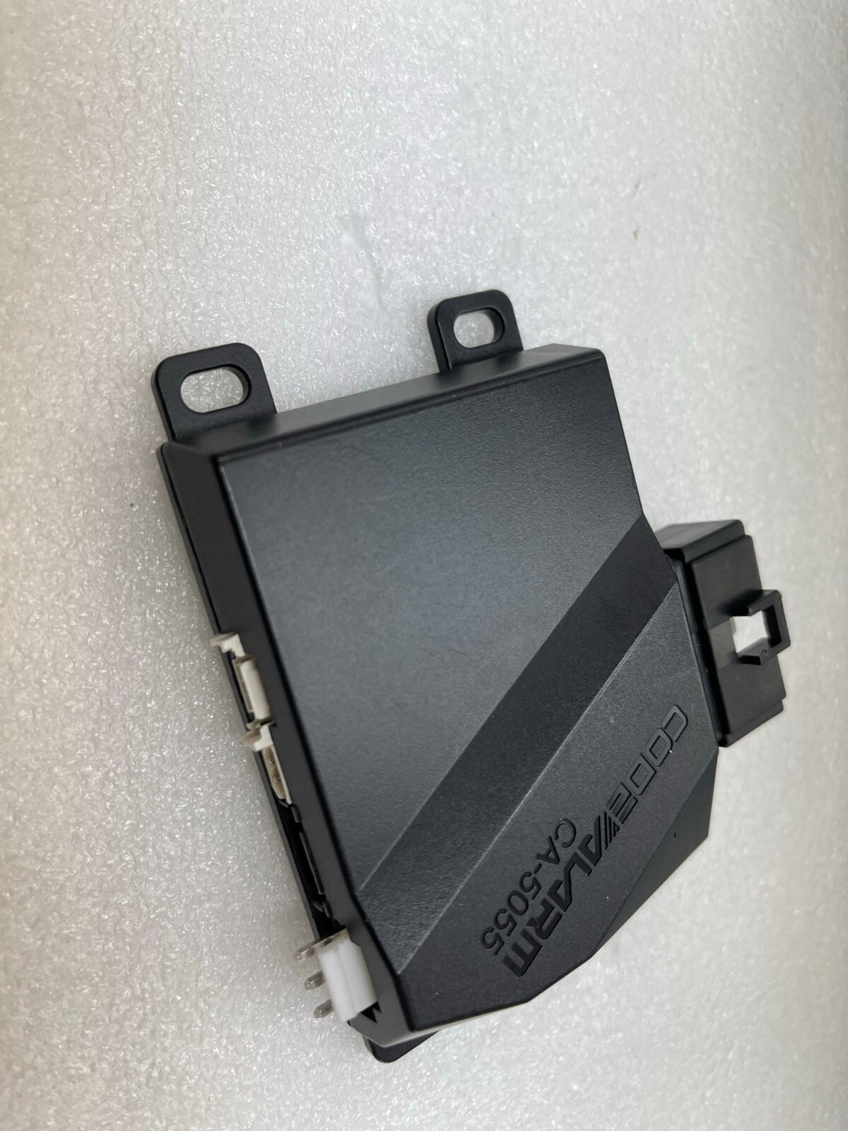 USED Replacement Code Alarm CA-5055 Module Brain CA-5055
