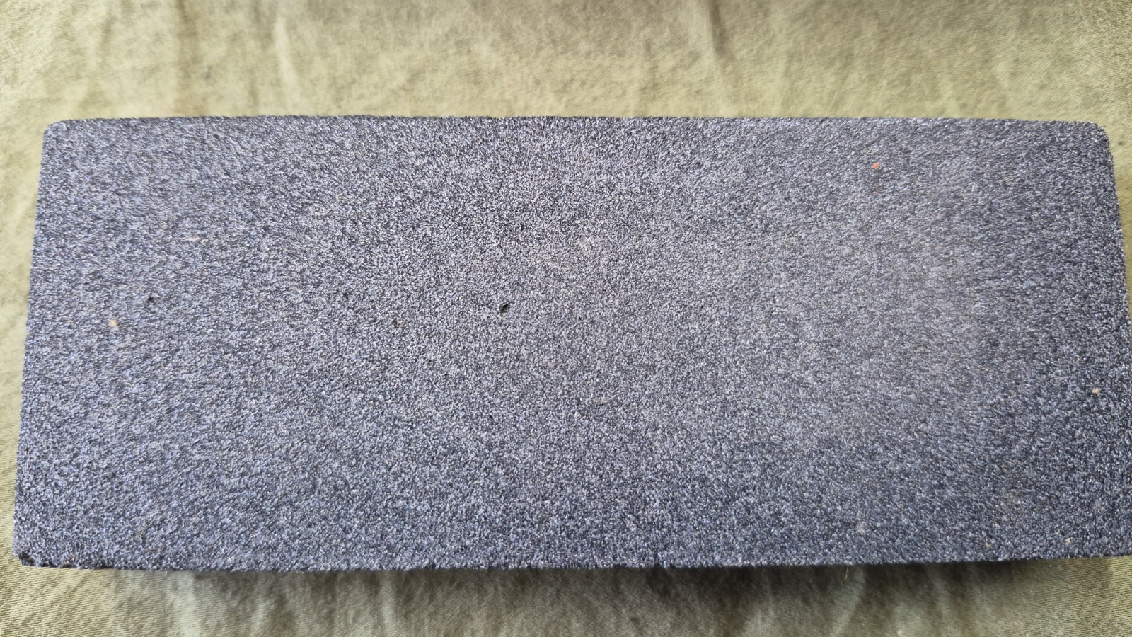 Sears Craftsman Combination Sharpening Stone 64403